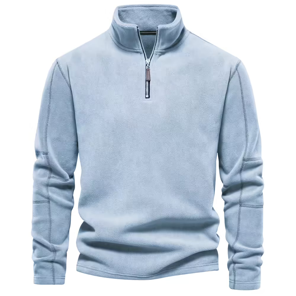 Maglione Montagna Chic